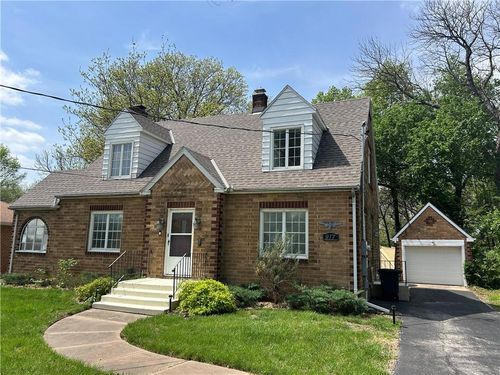 917 S Second Street, Clinton, MO, 64735 | Card Image