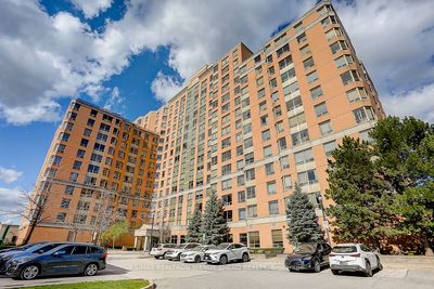 1526 - 1883 Mcnicoll Ave, Condo with 2 bedrooms, 2 bathrooms and 1 parking in Scarborough ON | Image 1