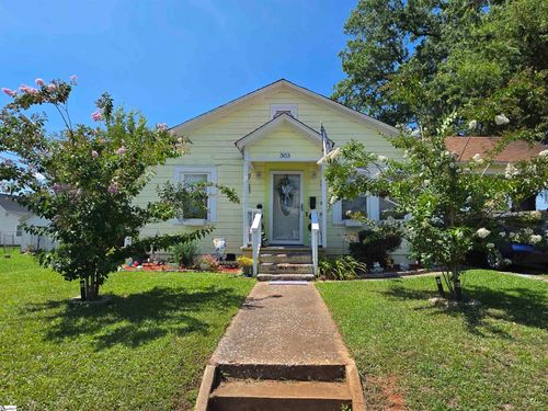 303 Poplar St, Gaffney, SC, 29341-1826 | Card Image
