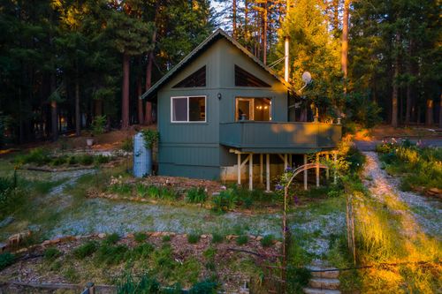 5686 Blue Mountain Dr, Grizzly Flats, CA, 95636-9755 | Card Image