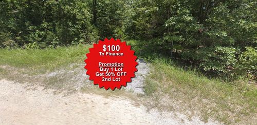 Lot 17 Morache Cir, Cherokee Village, AR, 72529 | Card Image