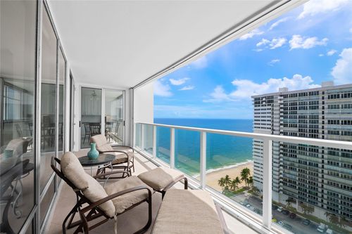 ph-j-4300 N Ocean Blvd, Fort Lauderdale, FL, 33308-5943 | Card Image