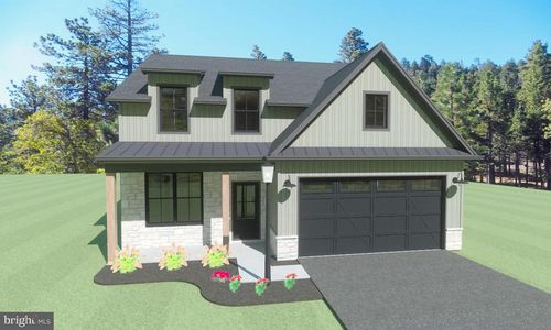 Lot 20 Locust Rd, CAMP HILL, PA, 17011 | Card Image