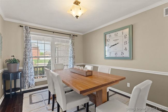 2800 Sandalwood Dr, Home with 4 bedrooms, 4 bathrooms and null parking in New Albany IN | Image 9