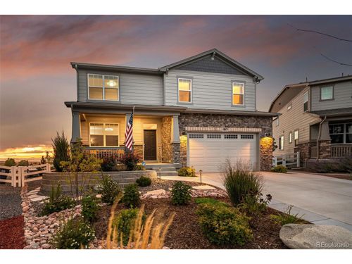 1813 S Coolidge St, Aurora, CO, 80018-6196 | Card Image