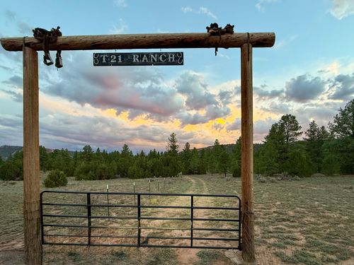 Lot 21 Timberlake Rd, Ramah, NM, 87321 | Card Image