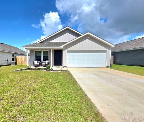4639 Carlstrom Ln, Pensacola, FL, 32507 | Card Image