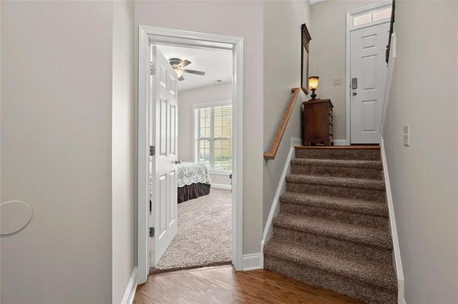 18 - 3897 High Dove Way Sw, Townhouse with 4 bedrooms, 4 bathrooms and null parking in Smyrna GA | Image 7