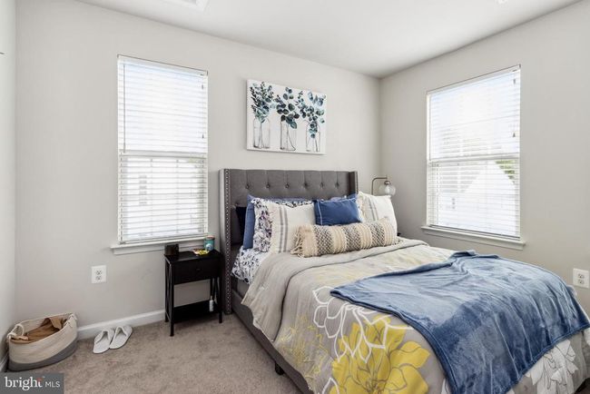 530 View Point Way, Townhouse with 4 bedrooms, 4 bathrooms and null parking in FREDERICKSBURG VA | Image 10