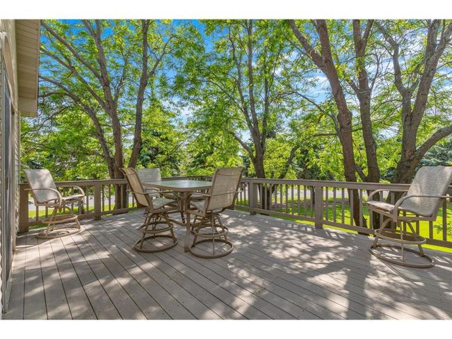 1115 S Trappers Xing, House other with 4 bedrooms, 3 bathrooms and null parking in Lino Lakes MN | Image 31