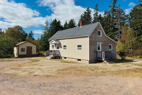 234 Lambs Hill Rd, Parrsboro, NS, B0M1S0 | Card Image