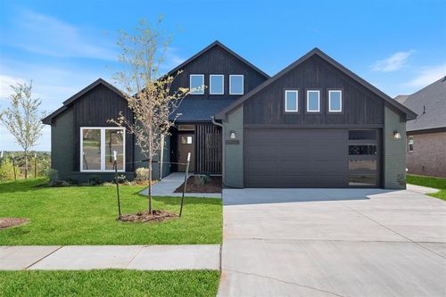 13276 Sawtooth Oak Rd, Choctaw, OK, 73020-2156 | Card Image