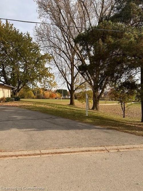 595 Raglan St, Palmerston, ON, N0G | Card Image