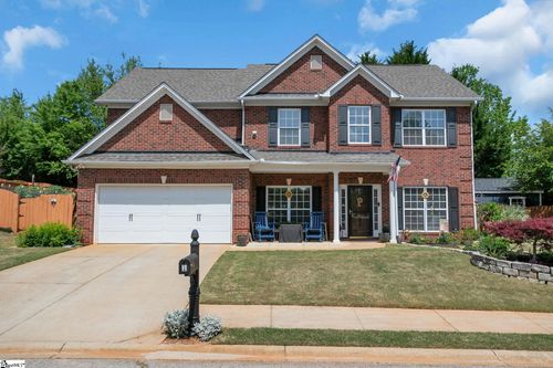 1 Haddington Ln, Greenville, SC, 29609-2309 | Card Image