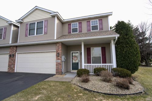 1409 131st Ave Ne, Blaine, MN, 55449-4108 | Card Image