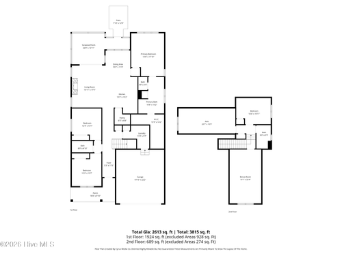 1213 Rockhill Rd, Castle Hayne, NC, 28429-6166 | Card Image