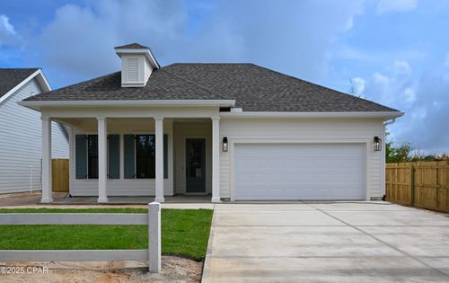 6701 Wallace Rd, Callaway, FL, 32404-9660 | Card Image