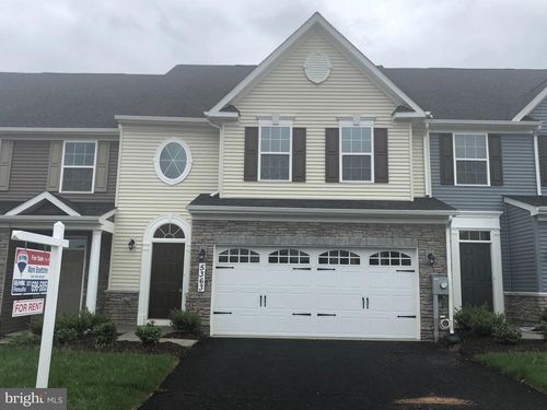 5363 Yellow Birch Way, FREDERICK, MD, 21703-7932 | Card Image