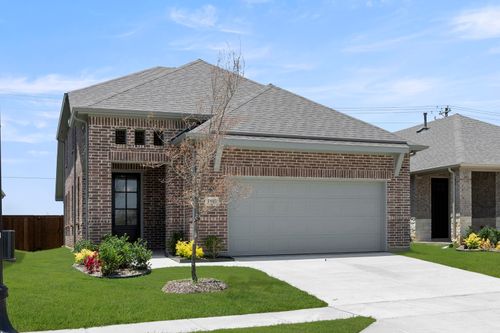 5909 Laurel Lake Ln, Pilot Point, TX, 76258-2160 | Card Image