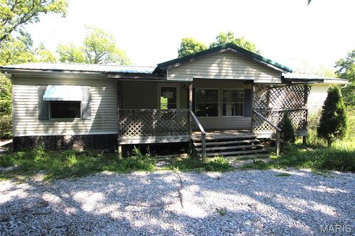 10195 Dellwood Rd, Mineral Point, MO, 63660-9600 | Card Image