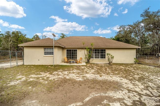 3178 W Deltona Blvd, House other with 3 bedrooms, 2 bathrooms and null parking in DUNNELLON FL | Image 50