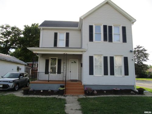 1617 N Peoria Rd, Springfield, IL, 62702-2734 | Card Image