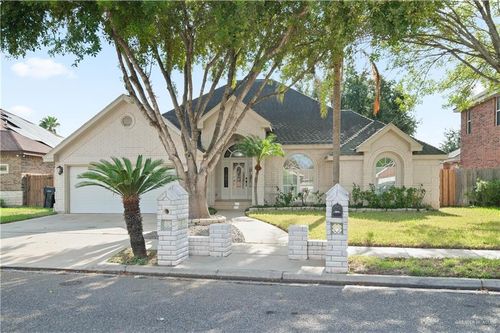 10212 N 12th Street, McAllen, TX, 78504 | Card Image