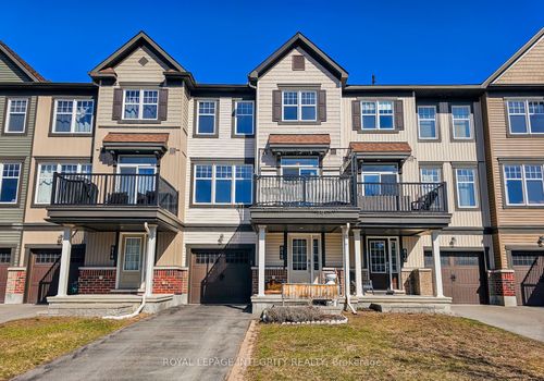 512 Thimbleberry Row, Orléans, ON, K4A1C3 | Card Image