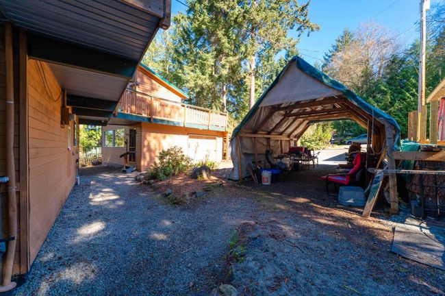 162 Spinnaker Drive, House other with 3 bedrooms, 2 bathrooms and 4 parking in Mayne Island BC | Image 39
