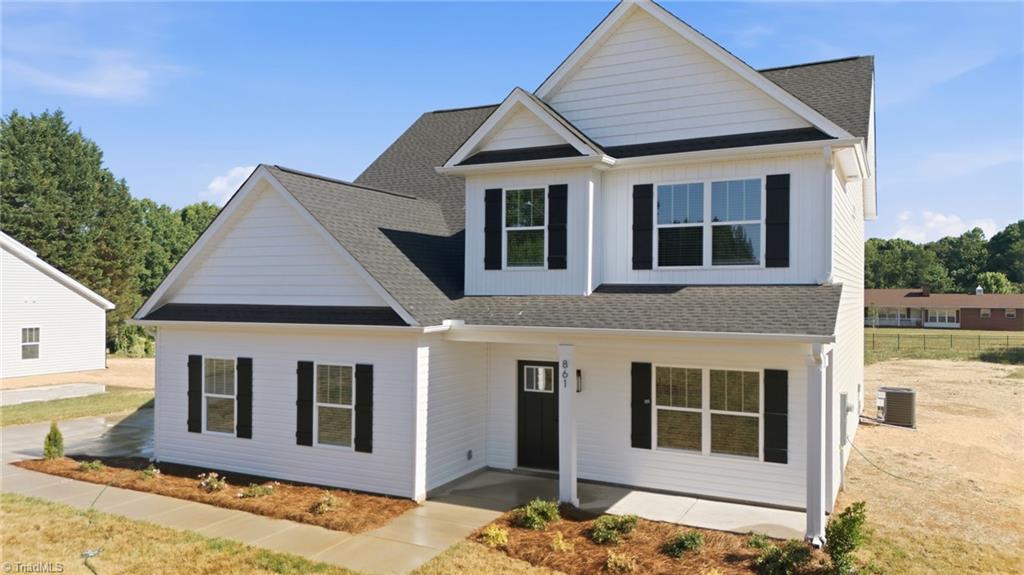 Residential in Kernersville 4
