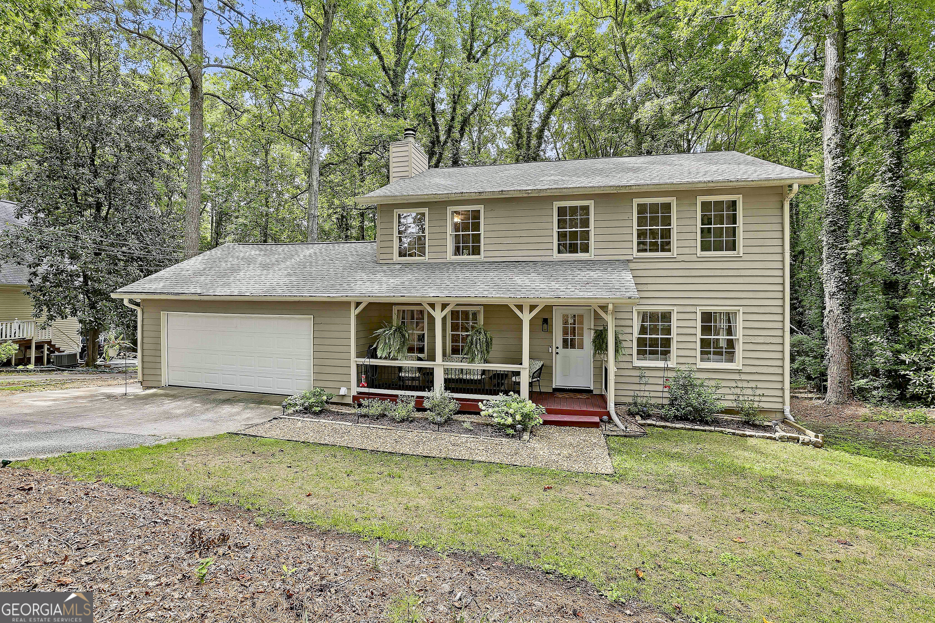 Residential in Fayetteville