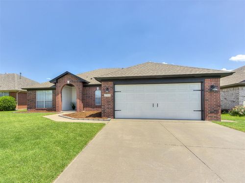 2508 Port Rush Drive, Oklahoma City, OK, 73160 | Card Image