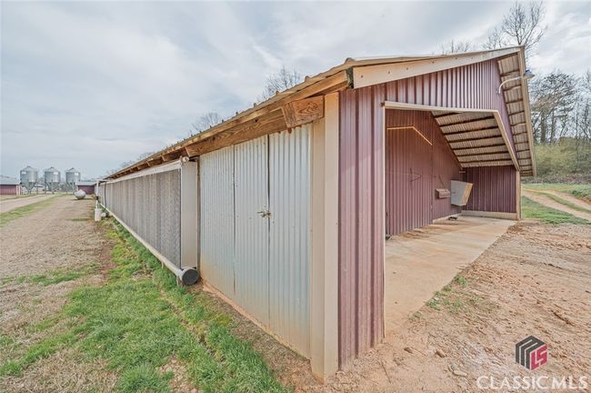 95 Walker Gresham Rd, Home with 0 bedrooms, 0 bathrooms and null parking in Stephens GA | Image 17
