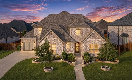 1930 Inwood Ln, Prosper, TX, 75078-2162 | Card Image