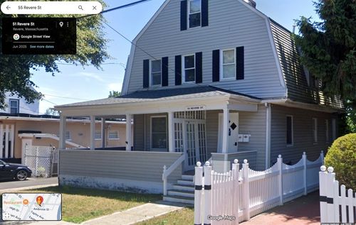 55 Revere St, Revere, MA, 02151-4480 | Card Image