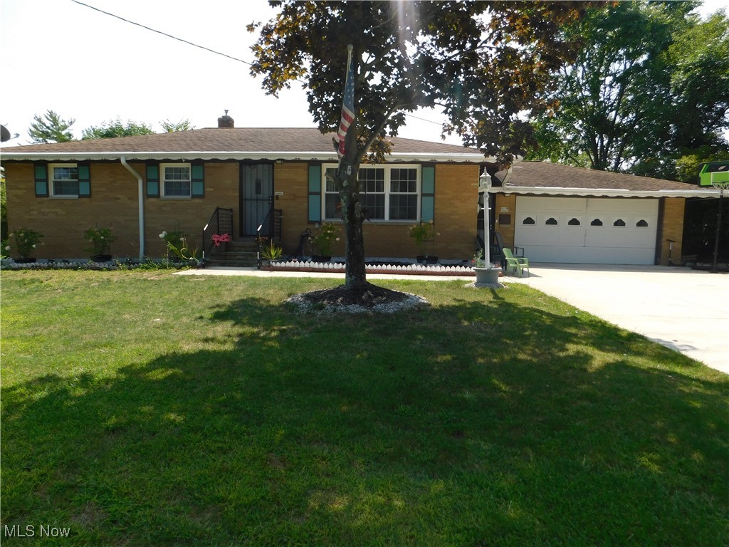 Drake Rd, Strongsville, OH 44136