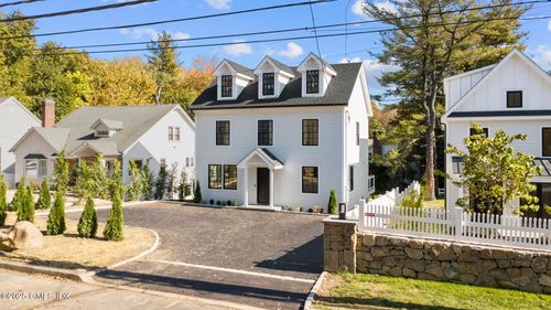 18 Sound Beach Ave, Old Greenwich, CT, 06870-1415 | Card Image