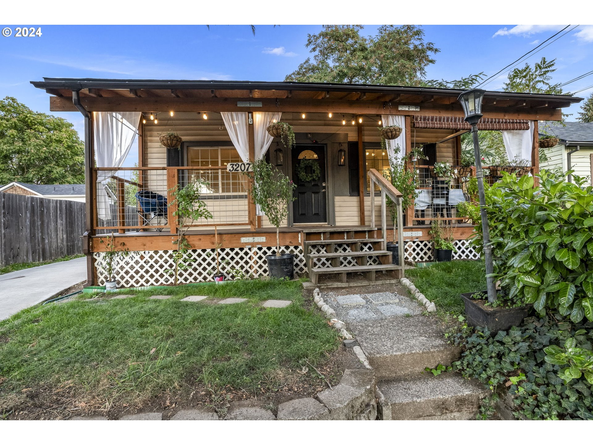 S St, Vancouver, WA 98663