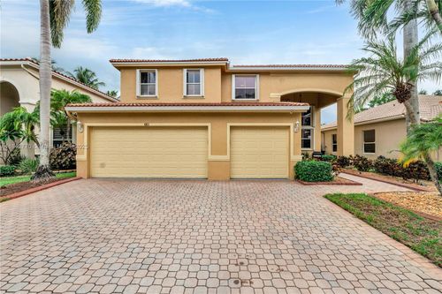 4811 Nw 55th Dr, Coconut Creek, FL, 33073-3313 | Card Image