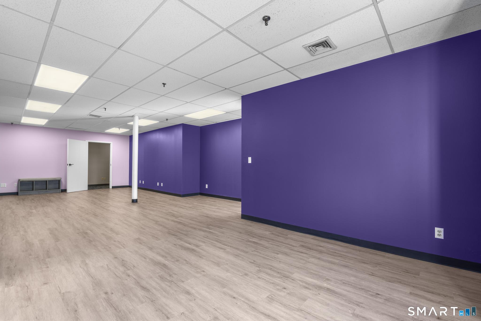 Commercial Lease in Middletown