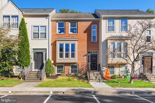 7816 Whistling Pines Court, ELLICOTT CITY, MD, 21043 | Card Image