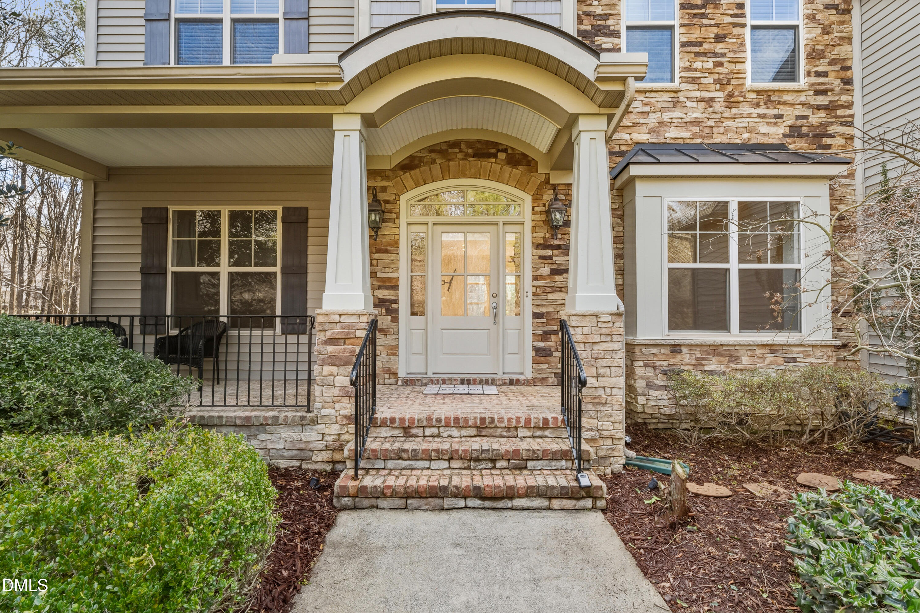 Residential in Raleigh 5