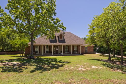 121 Overton Ridge Cir, Weatherford, TX, 76088-7847 | Card Image