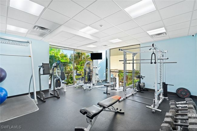 Exercise Room | Image 27