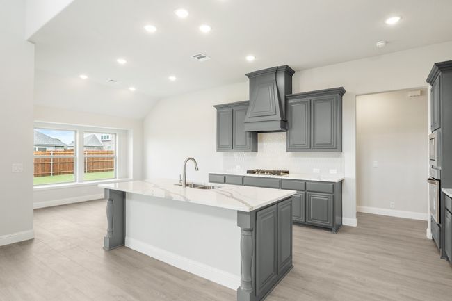 1233 Sylvia St, House other with 5 bedrooms, 5 bathrooms and null parking in Desoto TX | Image 14
