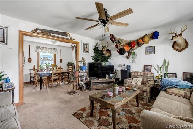 21181 Highway Forty Nine, House other with 3 bedrooms, 1 bathrooms and null parking in Skipwith VA | Image 13
