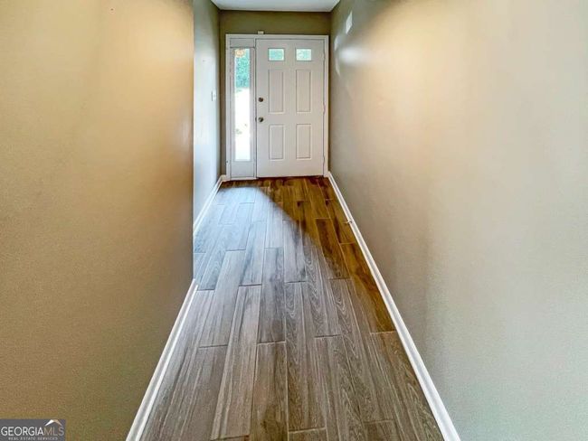 2252 Runnymead Rdg Se, Townhouse with 2 bedrooms, 3 bathrooms and 2 parking in Marietta GA | Image 4
