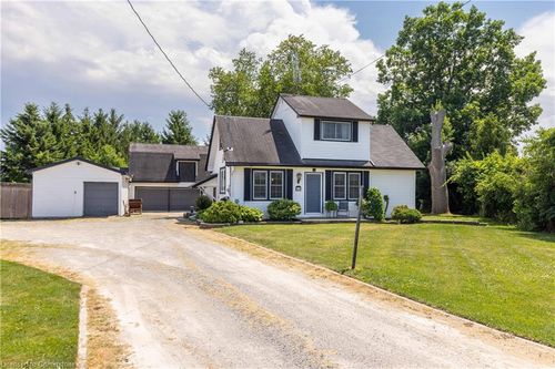 649 Lakeshore Road, Niagara on the Lake, ON, L0S1J0 | Card Image