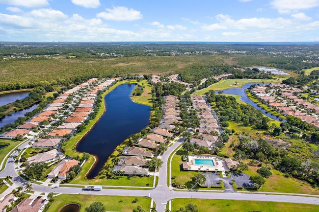 8120 Se Paurotis Ln, House other with 3 bedrooms, 3 bathrooms and null parking in Hobe Sound FL | Image 66