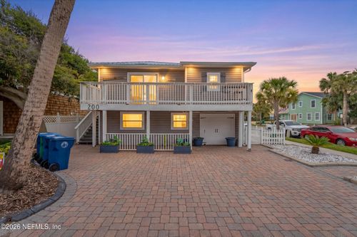 2-200 Walnut St, NEPTUNE BEACH, FL, 32266-5127 | Card Image